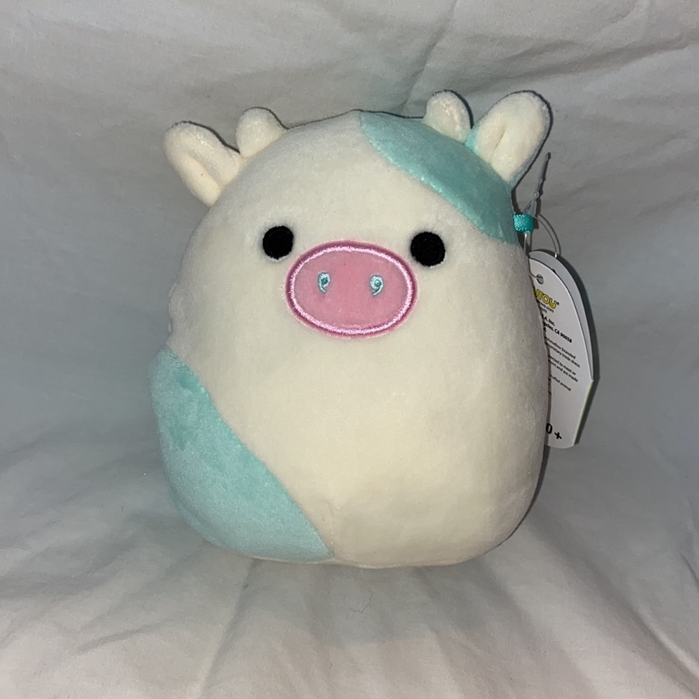 belana 5” squishmallow